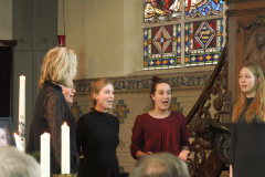 Afscheid nemen bestaat niet (2)