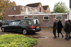 Rouwstoet (1)