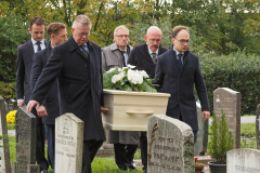 Op weg naar het graf (2)